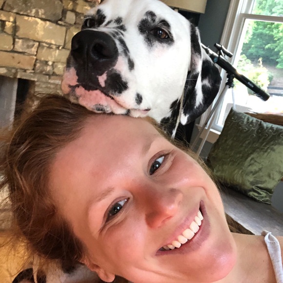 Meet your Posher, Meghan - Picture 4 of 6